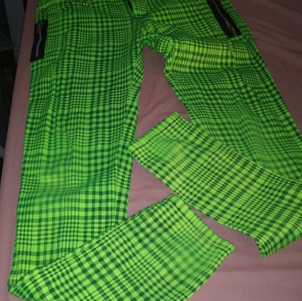 TRIPP chaos pants